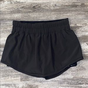 Lululemon Tennis Skort
